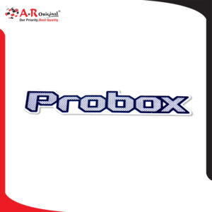 Probox Plain Sticker