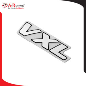 VXL Plain Sticker