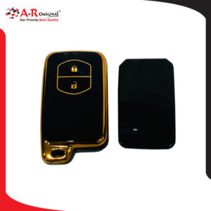 Aqua TPU Key Remote Cover Case