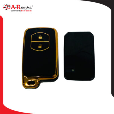 Aqua TPU Key Remote Cover Case
