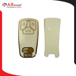 Audi TPU Key Remote Cover Case