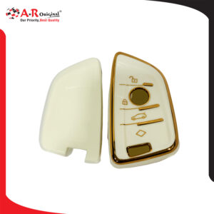 BMW TPU Key Remote Cover Case