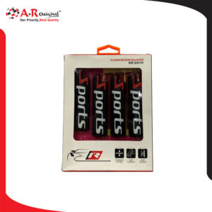 Sport Door Edge Guards 4pcs set