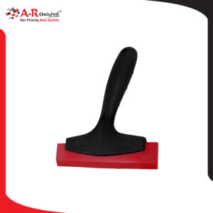 Black Window Cleaner Glass Viper