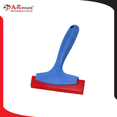 Blue Window Cleaner Glass Viper
