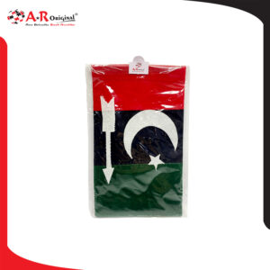 Car Rod Flag PPP