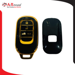 Civic 11th Generation TPU Key Remote Cover Case