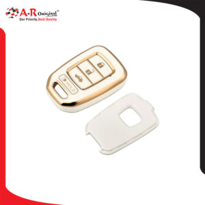 City 2022 TPU Key Remote Cover Case