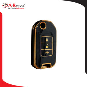 Civic Rebirth 2013 -2016 TPU Key Remote Cover Case