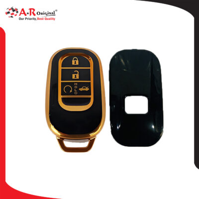 Civic Turbo 2022 TPU Key Remote Cover Case