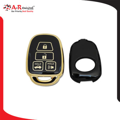 Corolla 2014 TPU Key Remote Cover Case