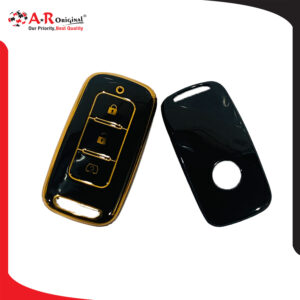 DFSK Glory 580 Pro TPU Key Remote Cover Case