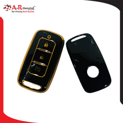 DFSK Glory 580 Pro TPU Key Remote Cover Case