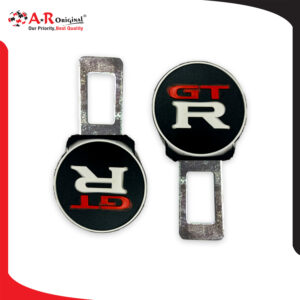 GTR Silicone Seat Belt Clip