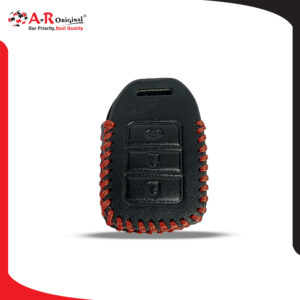 Honda BR-V 2017 Leather Key Remote Cover Case