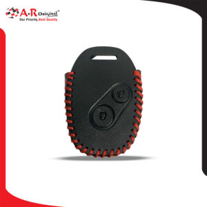 Honda Reborn Leather Key Remote Cover Case