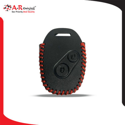 Honda Reborn Leather Key Remote Cover Case