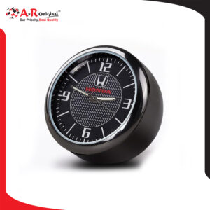 Honda Car Clock AC Vent/DashBoard