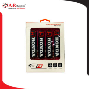 Honda Door Edge Guards 4pcs set