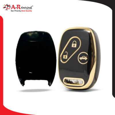 Honda City TPU Key Remote Cover Case