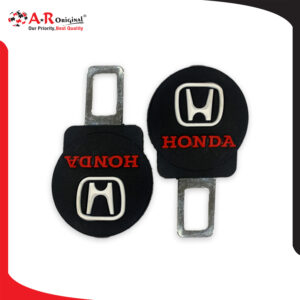 Honda Silicone Seat Belt Clip