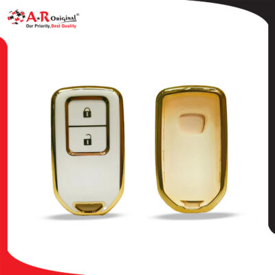 Honda Vezel TPU Key Remote Cover Case