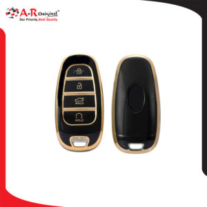 Hyundai Sonata TPU Key Remote Cover Case