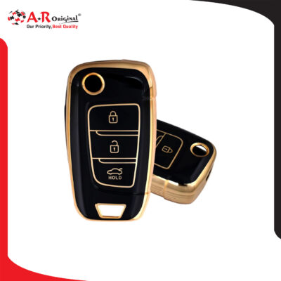 KIA Picanto TPU Key Remote Cover Case