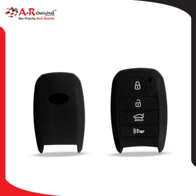 KIA Rubber Key Remote Cover Case