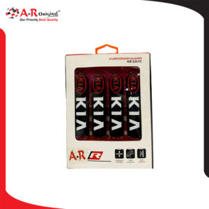 Kia Door Edge Guards 4pcs set