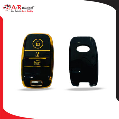 Kia Sportage TPU Key Remote Cover Case