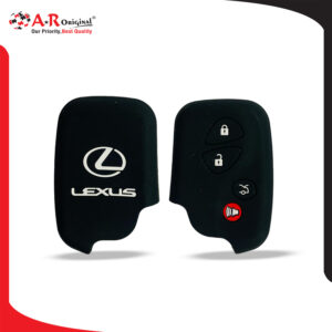 Lexus Rubber Key Remote Cover Case