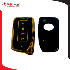 Lexus TPU Key Remote Cover Case