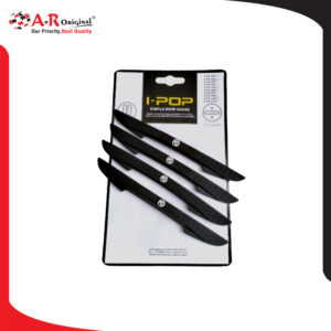 MG I - POP Car Door Guards Rubber