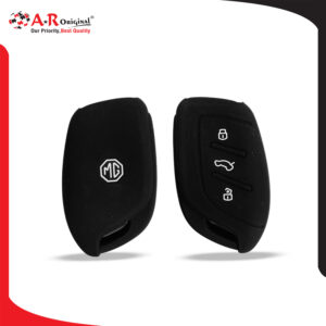 MG Rubber Key Remote Cover Case