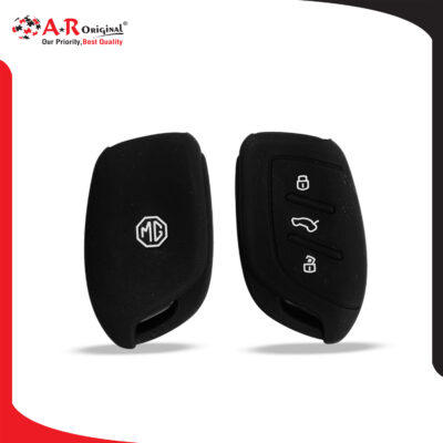 MG Rubber Key Remote Cover Case