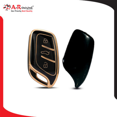 MG TPU Key Remote Cover Case