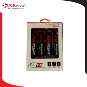 Mugen Door Edge Guards 4pcs set