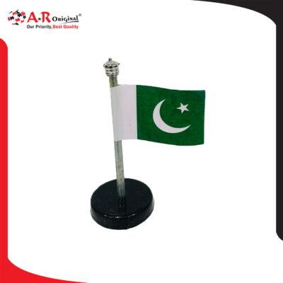 Pakistan Dashboard Flag