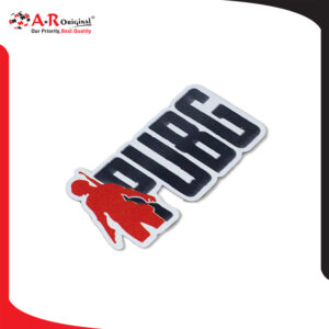 Pubg Reflective Stickers