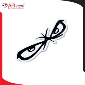 Eye Reflective Sticker