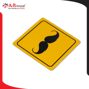 Moche Reflective Sticker