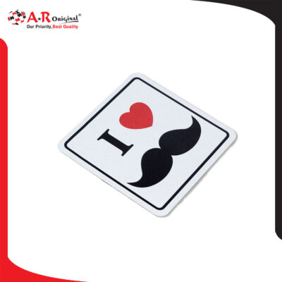 Glasses Reflective Sticker