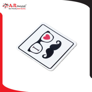 glasses Reflective Sticker