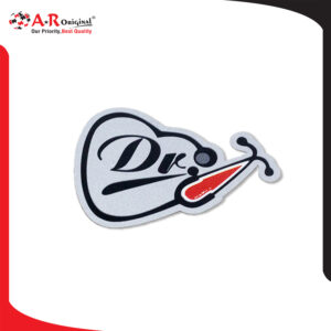 Doctor New design Reflective Sticker