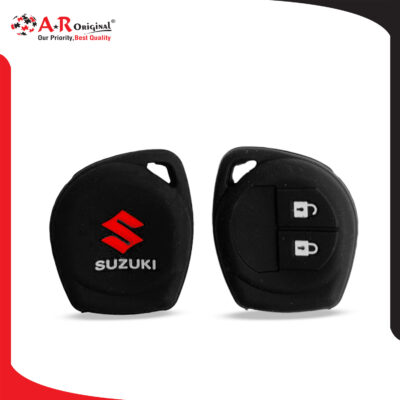 Suzuki Cultus Rubber Key Remote Cover Case