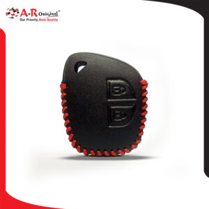 Suzuki Leather Key Remote Cover Case