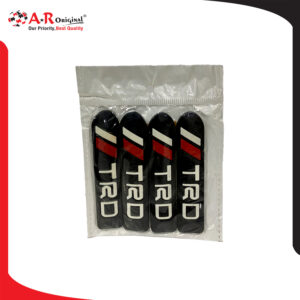 Trd Door Edge Guards 4pcs set LC
