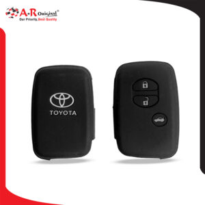 Toyota Aqua Rubber Key Remote Cover Case