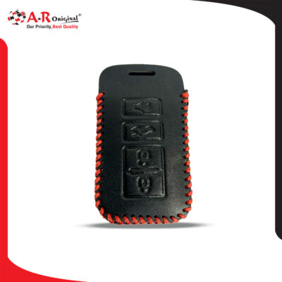 Corolla Grande Leather Key Remote Cover Case
